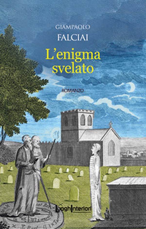 L'enigma svelato - Librerie.coop