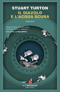 Il diavolo e l'acqua scura - Librerie.coop