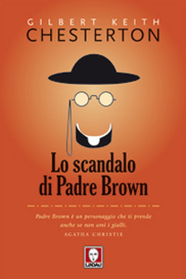 Lo scandalo di padre Brown - Librerie.coop Lo scandalo di padre Brown - Librerie.coop