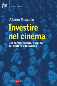 investire nel cinema - Librerie.coop