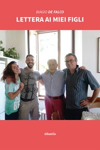 Lettera ai miei figli - Librerie.coop