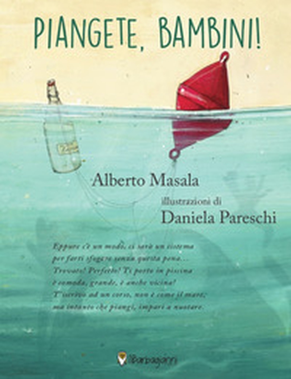 Piangete, bambini! - Librerie.coop Piangete, bambini! - Librerie.coop