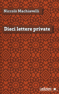 Dieci lettere private - Librerie.coop