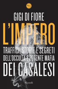 L'impero - Librerie.coop