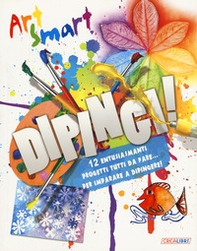 Dipingi! Art smart - Librerie.coop