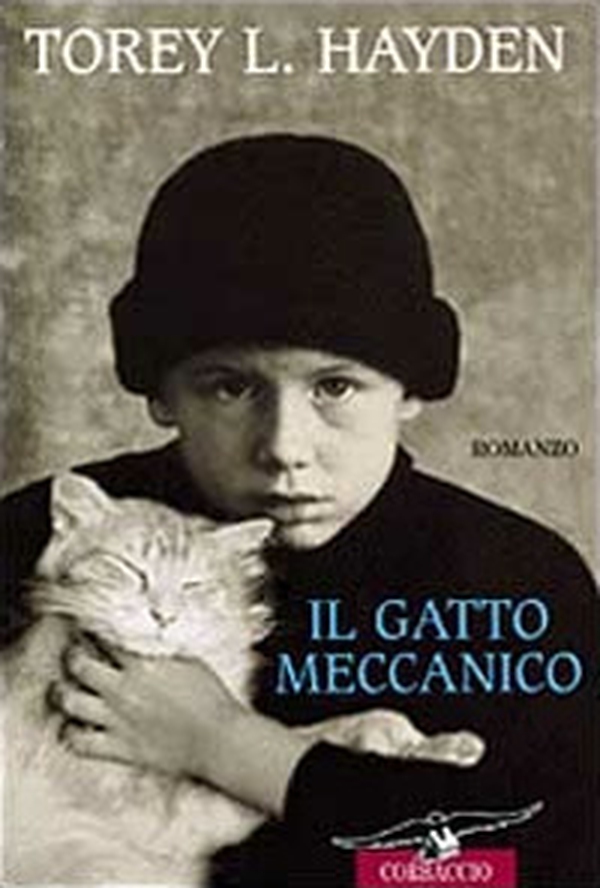 Il gatto meccanico - Librerie.coop Il gatto meccanico - Librerie.coop