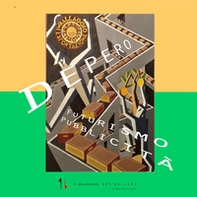 Depero. Futurismo e pubblicità - Librerie.coop