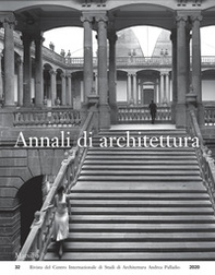 Annali di architettura - Librerie.coop