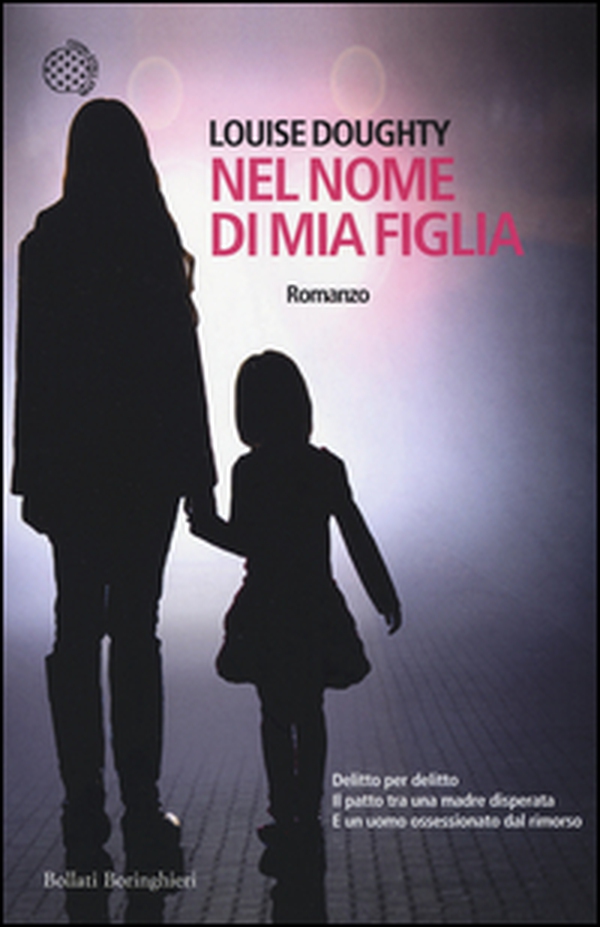 Nel nome di mia figlia - Librerie.coop Nel nome di mia figlia - Librerie.coop