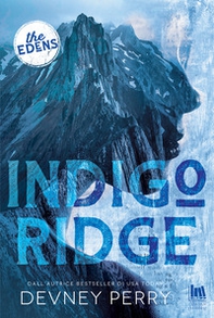 Indigo Ridge. Ediz. italiana - Librerie.coop