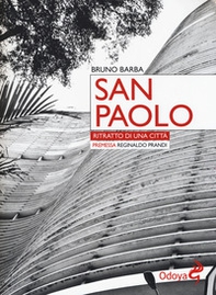 San Paolo. Ritratto di una città - Librerie.coop