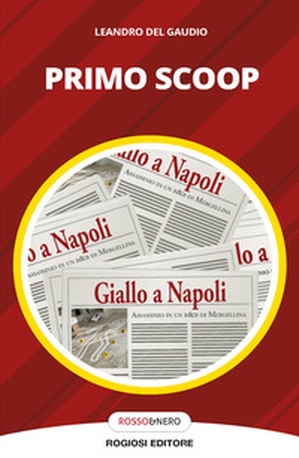 Primo scoop - Librerie.coop Primo scoop - Librerie.coop