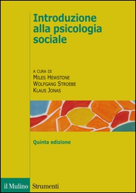 Introduzione alla psicologia sociale - Librerie.coop