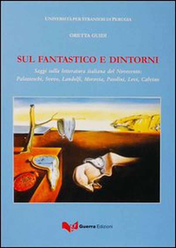 Sul fantastico e dintorni - Librerie.coop Sul fantastico e dintorni - Librerie.coop