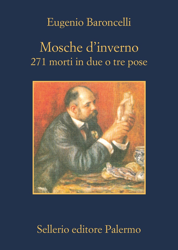 Mosche d'inverno - Librerie.coop Mosche d'inverno - Librerie.coop