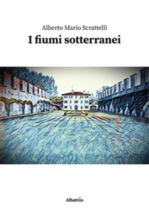 I fiumi sotterranei - Librerie.coop I fiumi sotterranei - Librerie.coop
