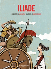 Iliade - Librerie.coop Iliade - Librerie.coop