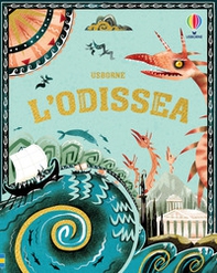 L'Odissea - Librerie.coop