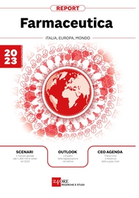 Report Farmaceutica - 2°aggiornamento 2023 - Librerie.coop