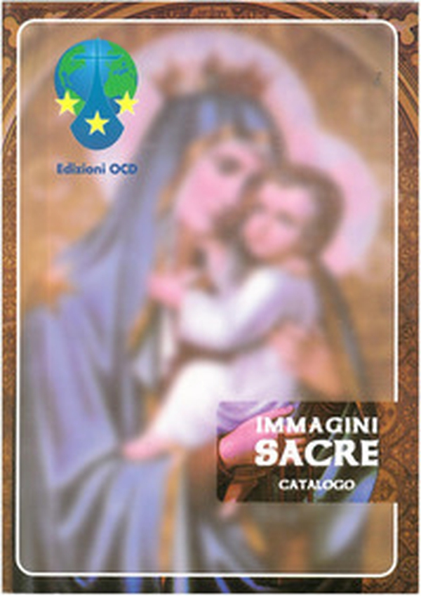 Immagini sacre. Catalogo - Librerie.coop