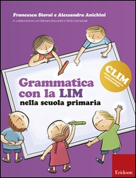 Grammatica con la LIM nella scuola primaria - Librerie.coop