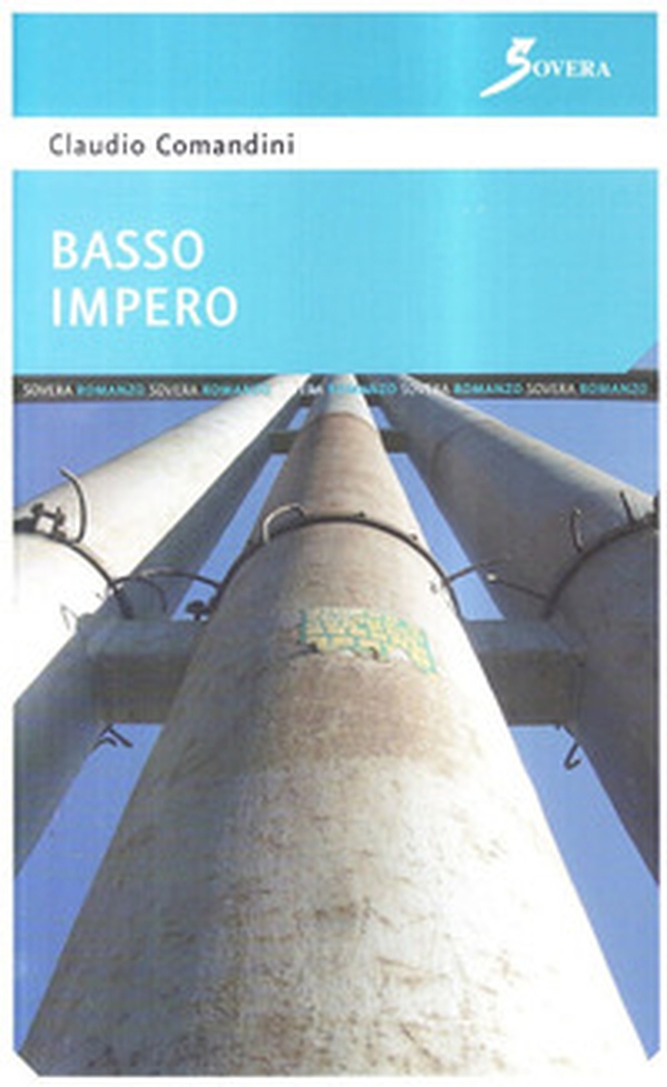 Basso impero - Librerie.coop Basso impero - Librerie.coop