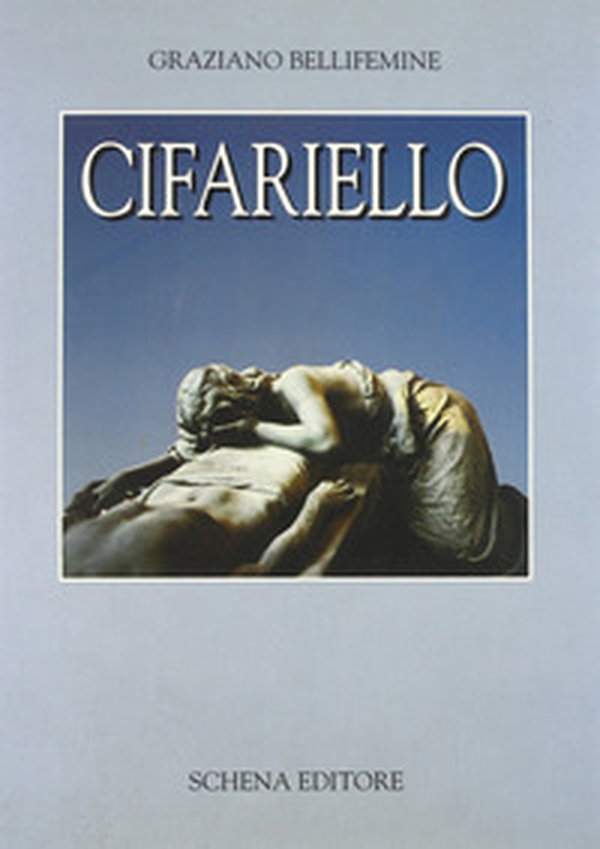 Cifariello - Librerie.coop Cifariello - Librerie.coop