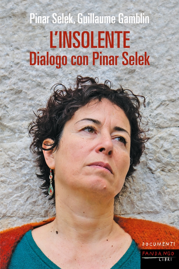 L'insolente - Librerie.coop L'insolente - Librerie.coop