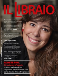 Il Libraio Maggio 2023 - Librerie.coop Il Libraio Maggio 2023 - Librerie.coop