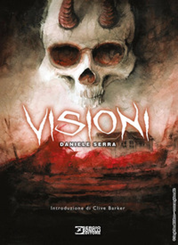 Visioni. Artbook di Daniele Serra - Librerie.coop Visioni. Artbook di Daniele Serra - Librerie.coop