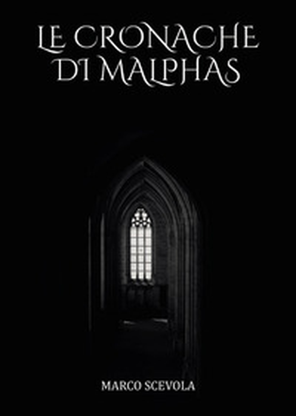 Le cronache di Malphas - Librerie.coop