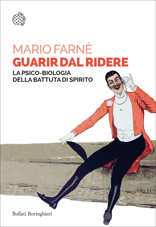 Guarir dal ridere - Librerie.coop Guarir dal ridere - Librerie.coop