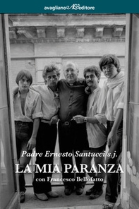La mia paranza - Librerie.coop La mia paranza - Librerie.coop