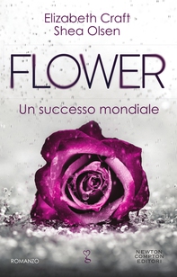 Flower - Librerie.coop Flower - Librerie.coop