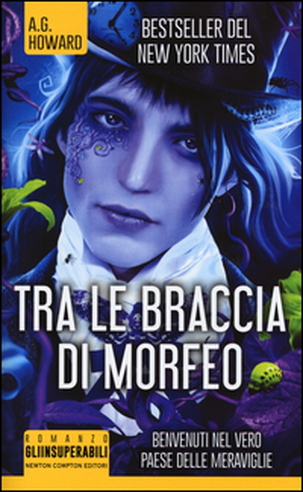 Tra le braccia di Morfeo - Librerie.coop Tra le braccia di Morfeo - Librerie.coop