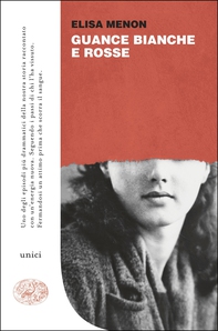 Guance bianche e rosse - Librerie.coop Guance bianche e rosse - Librerie.coop