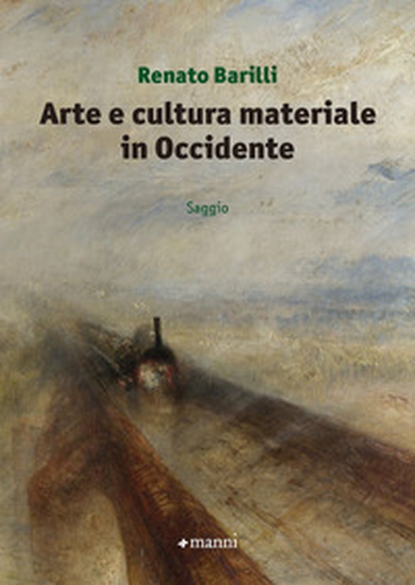 Arte e cultura materiale in Occidente - Librerie.coop Arte e cultura materiale in Occidente - Librerie.coop