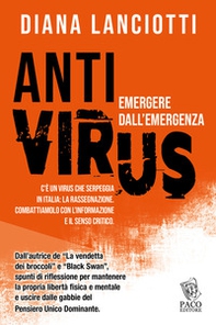 Antivirus. Emergere dall'emergenza - Librerie.coop