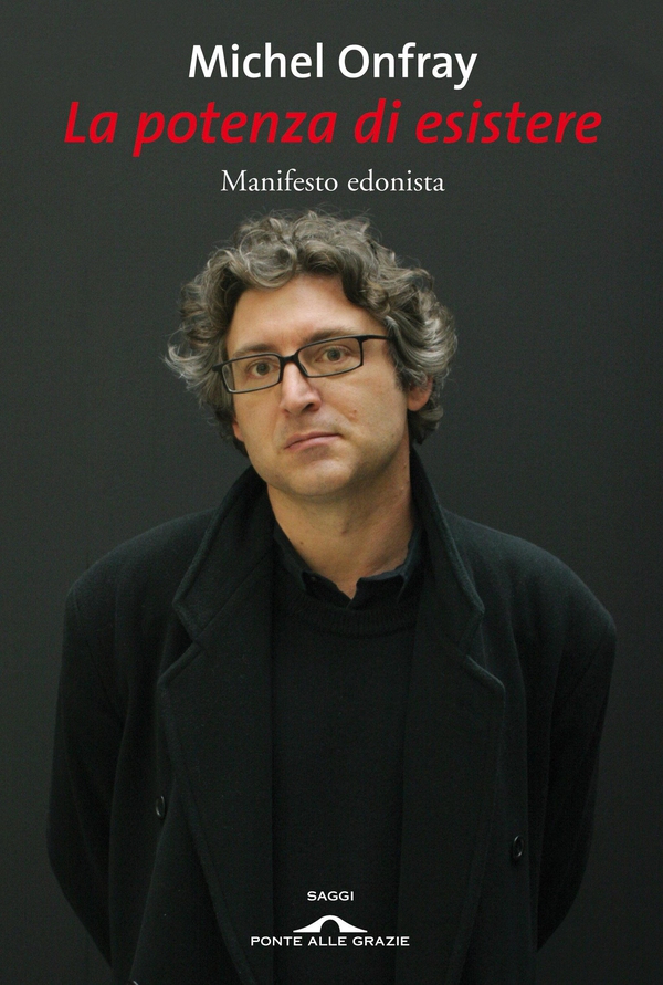 La potenza di esistere - Librerie.coop La potenza di esistere - Librerie.coop