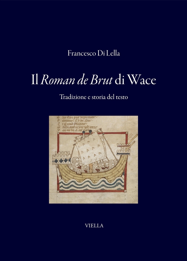 Il Roman de Brut di Wace - Librerie.coop