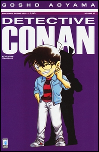 Detective Conan - Vol. 63 - Librerie.coop Detective Conan - Vol. 63 - Librerie.coop