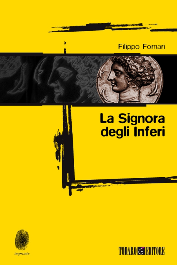 La signora degli inferi - Librerie.coop La signora degli inferi - Librerie.coop