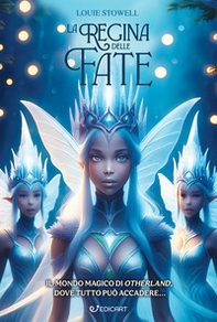 La regina delle fate - Librerie.coop