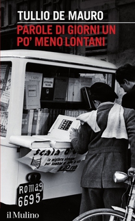 Parole di giorni un po' meno lontani - Librerie.coop Parole di giorni un po' meno lontani - Librerie.coop
