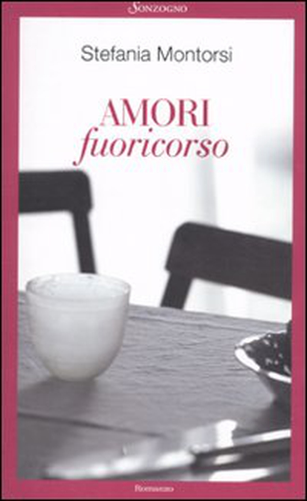 Amori fuoricorso - Librerie.coop Amori fuoricorso - Librerie.coop