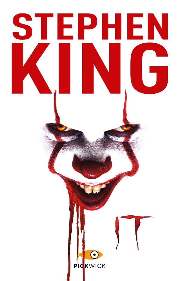 It (versione italiana) - Librerie.coop It (versione italiana) - Librerie.coop