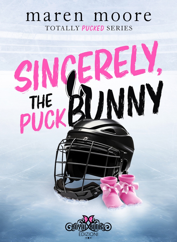 Sincerely, the puck bunny - Librerie.coop Sincerely, the puck bunny - Librerie.coop