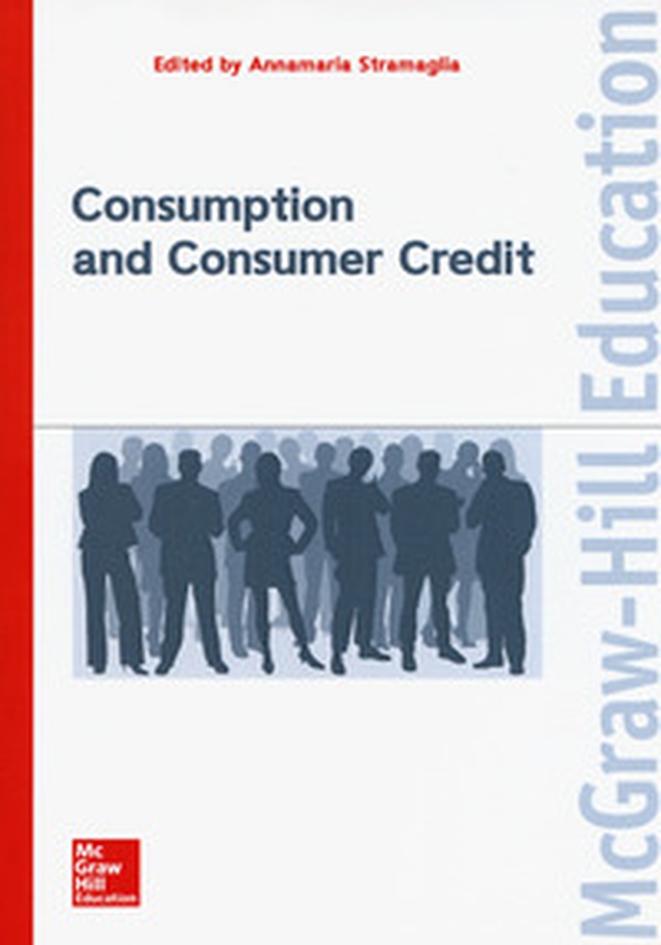 Consumption and consumer credit - Librerie.coop Consumption and consumer credit - Librerie.coop
