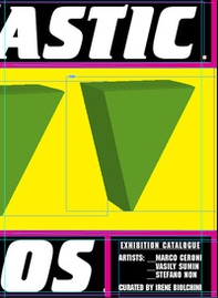 Fantastic Cosmos. Catalogue - Librerie.coop