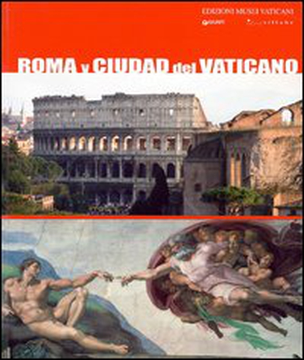 Roma y Ciudad del Vatican - Librerie.coop Roma y Ciudad del Vatican - Librerie.coop